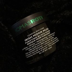 PETER THOMAS ROTH IRISH MOOR MUD